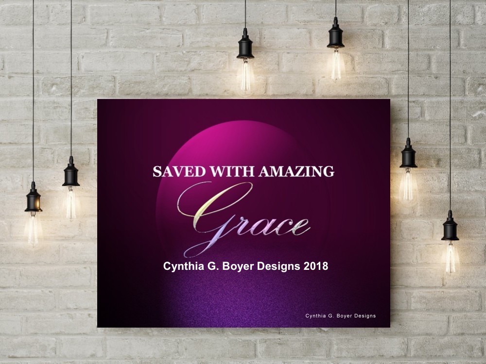 PrintAmazingGrace-7CGBoyer7